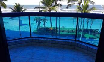 Imagem: Apartamento com 2 dorms, Caiçara, Praia