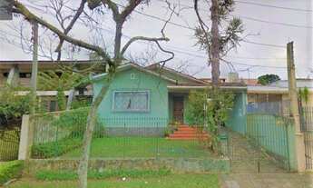 Imagem 2: Terreno à venda, 330 m² por R$ 850.000,00 - Cristo Rei - Curitiba/PR