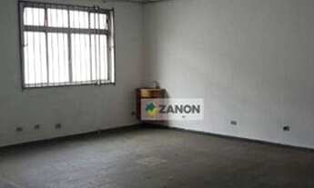 Imagem: Sala para alugar, 48 m² por R$ 670/mês