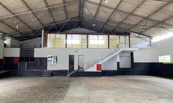 Imagem: Galpão Corrêas, Comercial, Industrial