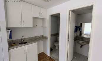 Imagem 6: Conjunto para alugar, 70 m² por R$ 3.800,00/mês - Itaim Bibi - São Paulo/SP