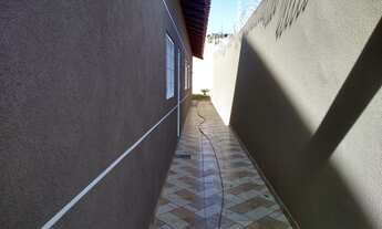 Imagem 3: Casa para venda possui 140 metros quadrados com 3 quartos em Jardim Cacique - Suzano - SP