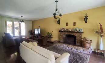 Imagem 7: Apartamento para venda tem 270 metros quadrados com 3 quartos em Bom Retiro - Teresópolis