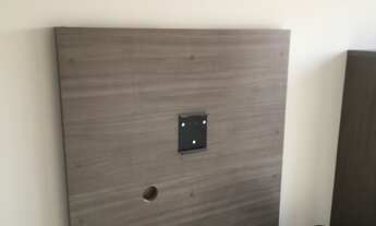 Imagem 2: Aluguel de apartamento de 60m², 15ºandar, Valparaíso, Santo André. Excelente localização!