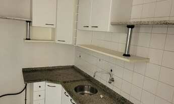 Imagem 7: Apartamento para venda - 53 m² - 1 quarto - cozinha planejada - São José dos Campos - SP