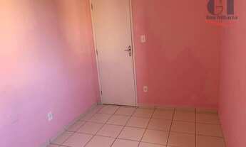 Imagem 3: Apartamento à venda, 57 m² por R$ 160.000,00 - Zona de Expansão (Aruana) - Aracaju/SE