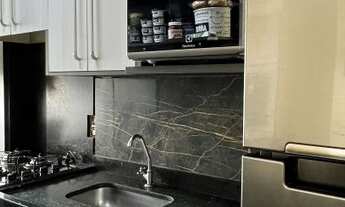 Imagem 4: Apartamento com lazer completo à venda. PSV