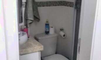 Imagem 3: Apartamento para venda com 67 metros quadrados com 3 quartos em Parque Suzano - Suzano - S