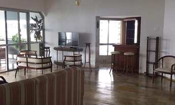 Imagem 7: Belíssimo apartamento sol da manhã, vista mar, varandão 60 M²