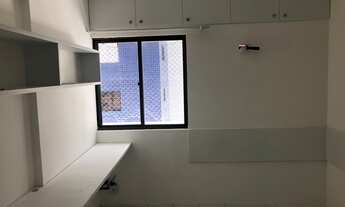 Imagem 7: EXCELENTE 3 QUARTOS SENDO 01 SUÍTE, APENAS R$2.800,00 COM TAXAS