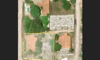 Imagem 2: Lote/Terreno para venda tem 381 metros quadrados em Barra do Sirinhaém - Sirinhaém - PE