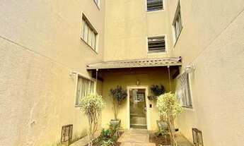 Imagem 2: Apartamento com 3 dormitórios à venda em Contagem