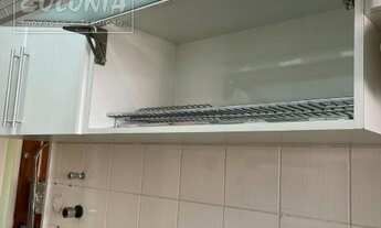 Imagem 5: Santo André - Apartamento Padrão - Centro