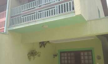 Imagem: Casa para venda possui 200 metros quadrados