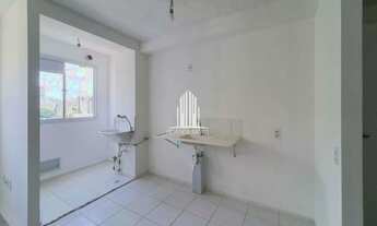 Imagem 4: Apartamento com 1 dormitório à venda no Cambuci