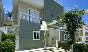 Imagem: Casa de Condomínio com 3 Quartos e 3 banheiros