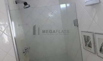 Imagem 3: FLAT THE WORLD PARA LOCAÇÃO NA VILA OLIMPIA!