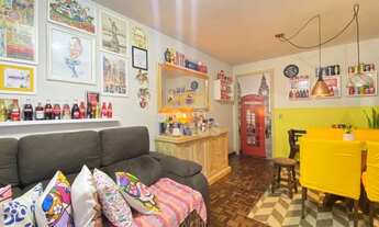 Imagem 4: CURITIBA - Padrão - Cidade Industrial