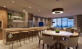 Imagem 3: Apartamento para Venda em Itajaí, centro, 3 dormitórios, 1 suíte, 2 banheiros, 2 vagas