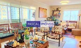 Imagem 3: SãO PAULO - Apartamento Padrão - Campo Belo