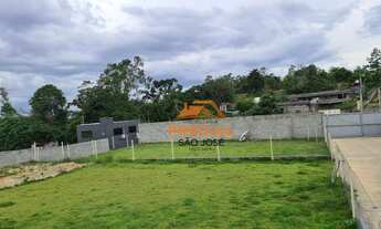 Imagem 5: Terreno à venda, 8200 m² - Torrão de Ouro II - São José dos Campos/SP