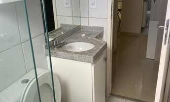 Imagem 6: Excelente Apartamento Mobiliado no José Walter!