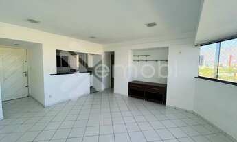 Imagem 4: Apartamento à venda em Nova Parnamirim (Parnamirim/RN) - 87m² - Jardim Arco Íris