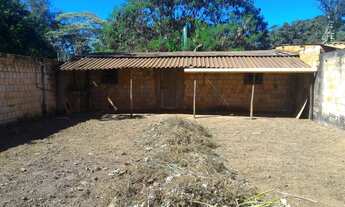 Imagem 6: Casa de 200 metros quadrados no bairro Ypiranga com 2 quartos