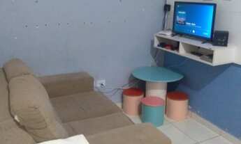 Imagem 3: Casa no Campo de Santana