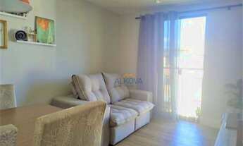 Imagem: Apartamento com 2 dormitórios à venda