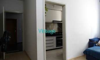 Imagem 4: APARTAMENTO 02 QUARTOS 1 VG CHÁCARA CONTAGEM - MG