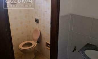 Imagem 5: Santo André - Conjunto Comercial/sala - Parque das Nações