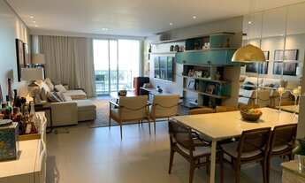 Imagem: Apartamento para venda possui 186 metros