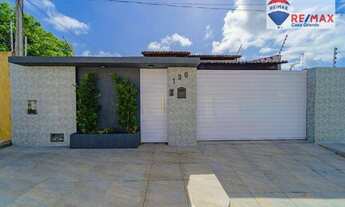 Imagem: Casa com 3 dormitórios à venda, 145 m²