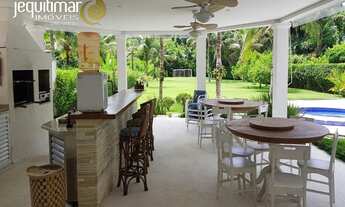 Imagem 14: GUARUJá - Casa de Condomínio - Jardim Acapulco