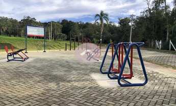 Imagem 5: Terreno a venda no loteamento Ecopark Ref.:40