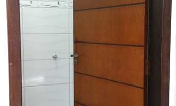 Imagem 4: Sobrado para venda tem 120 metros quadrados com 3 quartos em Aventureiro - Joinville - SC