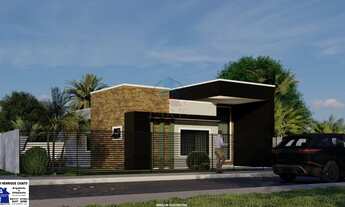 Imagem 3: Casa para Venda, Eucaliptos, 3 dormitórios, 2 suítes, 2 banheiros, 1 vaga