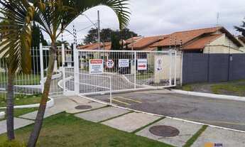 Imagem 6: Casa com 2 dormitórios para alugar, 83 m² por R$ 600,00/mês - Jardim Ana Rosa - Taubaté/SP