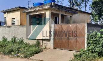 Imagem: Casa para Venda em Duque de Caxias, Jardim