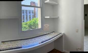 Imagem 5: Apartamento com 2 dormitórios à venda, 85 m² por R$ 980.000 - Botafogo - Rio de Janeiro/RJ