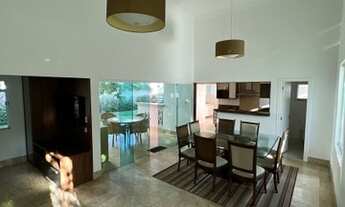 Imagem: Casa em condomínio