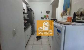 Imagem 4: Apartamento com 3 dormitórios à venda, 109 m² por R$ 340.000,00 - Setor Goiânia 2 - Goiâni