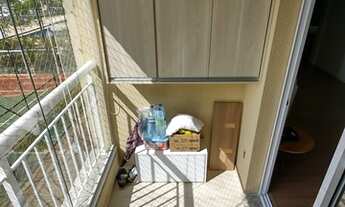 Imagem 5: Taboão da Serra, Condomínio Vertentes