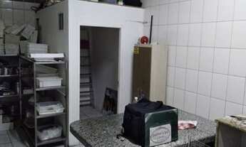 Imagem 6: Locação ponto comercial no bairro jordanopolis/grajau zona sul sp