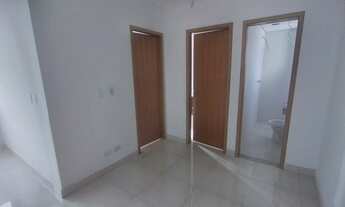 Imagem 3: Apartamento para venda com 37 metros quadrados com 2 quartos