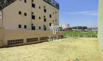 Imagem 4: Terreno residencial para locação, São Vito, Americana