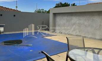 Imagem 3: Arapongas - Casa Padrão - Vila São João