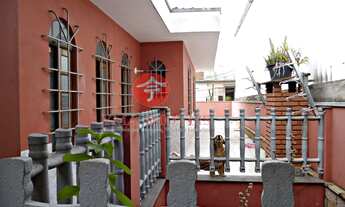 Imagem 3: Sobrado a venda no Rio Pequeno