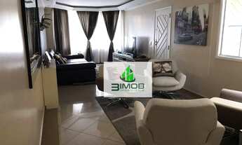 Imagem 4: Sobrado com 3 dormitórios à venda, 250 m² por R$ 1.325.000 - Parada Inglesa - São Paulo/SP